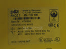 MODUŁ PILZ PNOZ 3 5S / 1O 1W