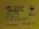 MODUŁ PILZ PNOZ 3 5S / 1O 1W