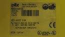 MODUŁ PILZ PZE 5V 3 s 24VDC