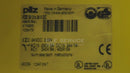 MODUŁ PILZ PZE 5V 3 s 24VDC