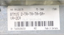 PANEL REXROTH BTM15.2-TA-TA-TA-SA-VA-2EA