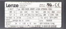 SERWOSILNIK LENZE MCS 12H35-SRMP1-A19N-ST5S00N-R2SU