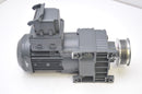 Serwosilnik SEW R17DR63L4/ASD1
