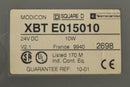 TELEMECANIQUE XBT E015010