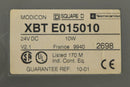 Panel operatorski TELEMECANIQUE XBT E015010