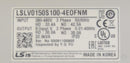 FALOWNIK LS LSLV0150S100-4E0FNM