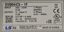 FALOWNIK LS SV004iC5-1F
