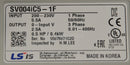 FALOWNIK LS SV004iC5-1F