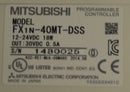MODUŁ Mitsubishi FX1N-40MT-DSS