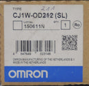 MODUŁ OMRON CJ1W-OD211