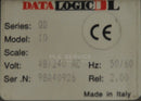 STEROWNIK DATALOGIC QD SERIES MODEL 10