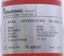 Enkoder TRELECTRONIC CEV65M-01460
