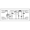 PHOENIX CONTACT EMG 75-NZG/G24/2