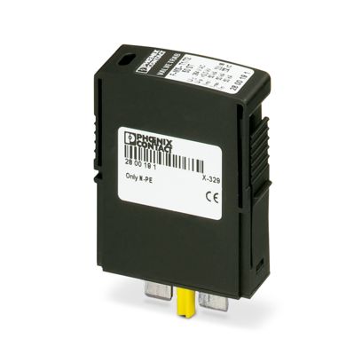 PHOENIX CONTACT F-MS-T1/T2 50ST