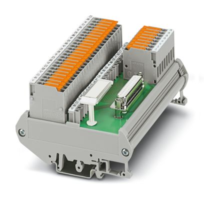 PHOENIX CONTACT FLKM-D25 SUB/B