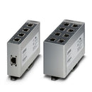 PHOENIX CONTACT FL SWITCH SFN 8TX