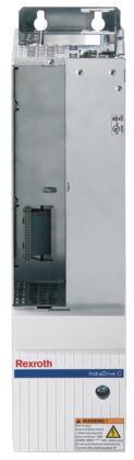 BOSCH REXROTH HCS02.1E-W0054-A-03-NNNN