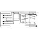 PHOENIX CONTACT IBS IL 24 BK-LK / 45-PAC