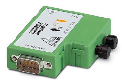 PHOENIX CONTACT IBS OPTOSUB-MA/M/R-LK-OPC