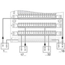 PHOENIX CONTACT IBS RT 24 DI 32-T