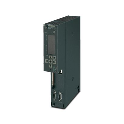 PHOENIX CONTACT INTERBUS IBS S7 400 ETH DSC/I-T
