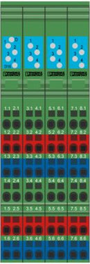 PHOENIX CONTACT IB IL 24 DI 16-PAC