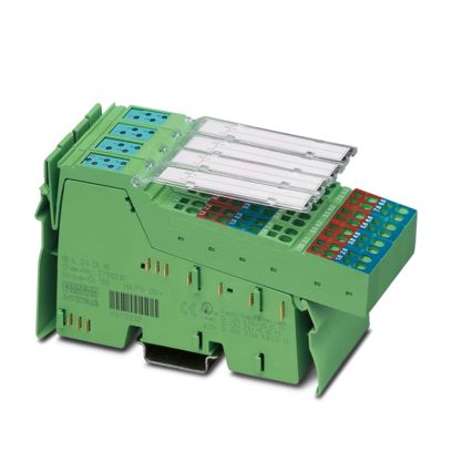 PHOENIX CONTACT IB IL 24 DI 16-PAC
