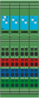 PHOENIX CONTACT IB IL 24 DI 8 PAC gebraucht