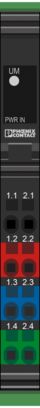 PHOENIX CONTACT IB IL 24 PWR IN-PAC