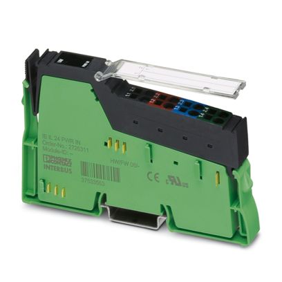 PHOENIX CONTACT IB IL 24 PWR IN-PAC