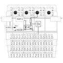 PHOENIX CONTACT IB ST 24 TO 32/2