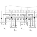 PHOENIX CONTACT IB ST 24 INC / 2