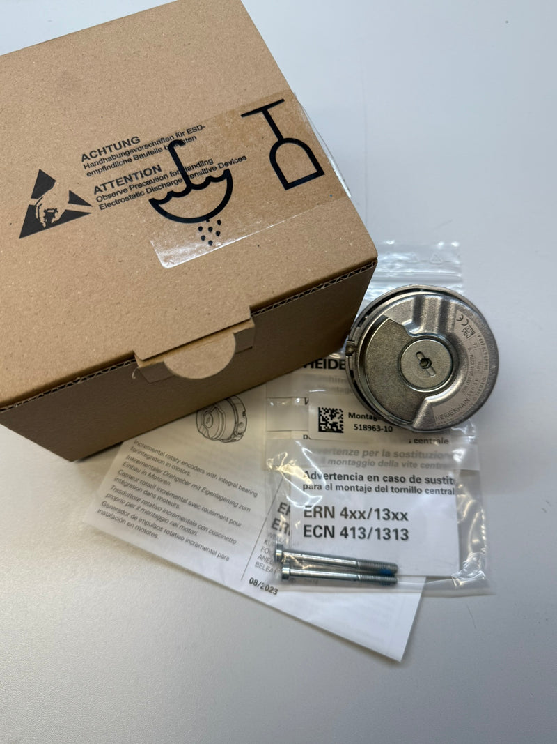 HEIDENHAIN ERN 1387 2048