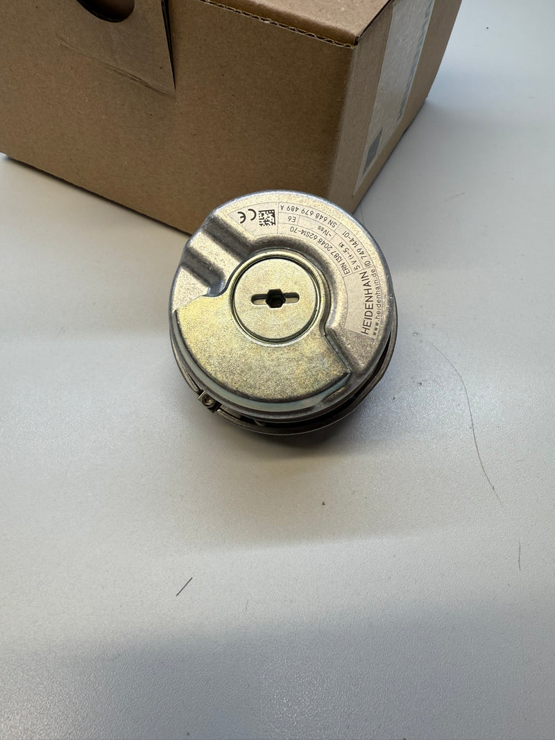 HEIDENHAIN ERN 1387 2048