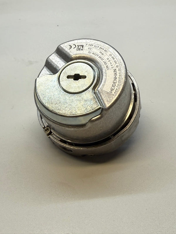 HEIDENHAIN ERN 1387 2048