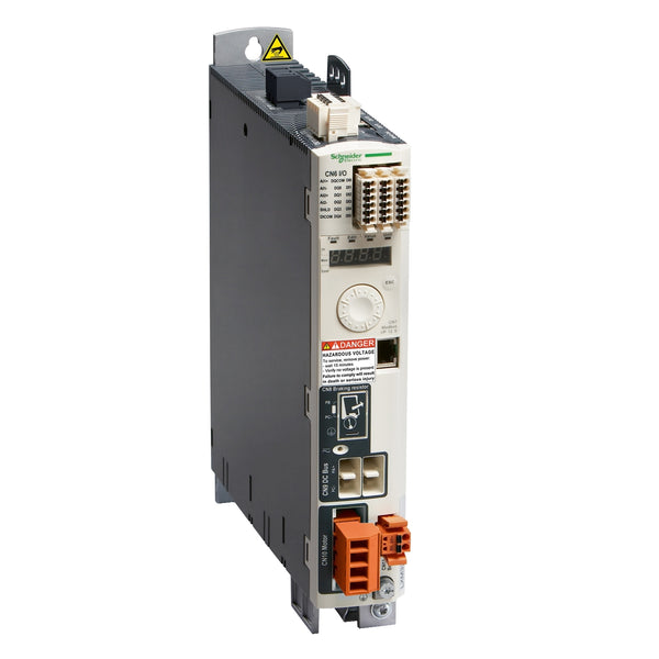 SCHNEIDER ELECTRIC LXM32CD18N4