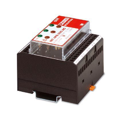 PHOENIX CONTACT MT 4PE-230AC