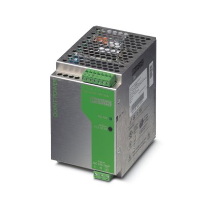 PHOENIX CONTACT QUINT-PS-100-240AC/24DC/10