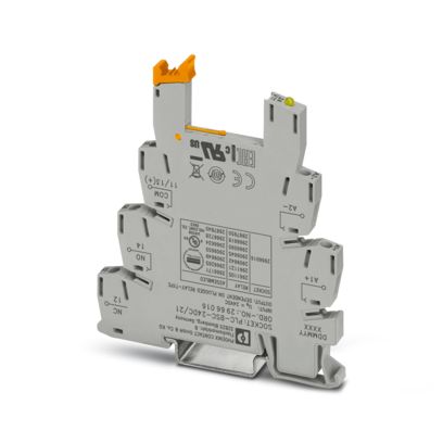 PHOENIX CONTACT PLC-BSC-24DC/21