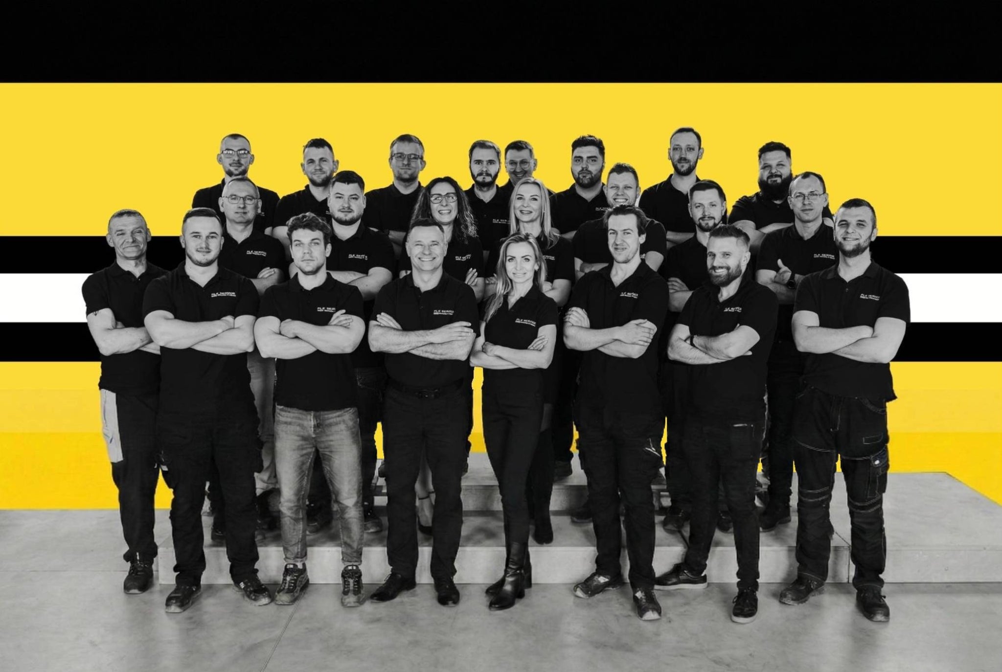 Zespół PLE Service