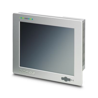 PHOENIX CONTACT PPC5115PM DV-OPC5515 PANEL PC 15 'SCREEN 2886879