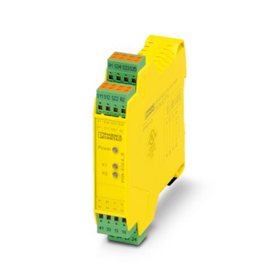 PHOENIX CONTACT PSR-SPP-24UC/ESL4/3X1/1X2/B