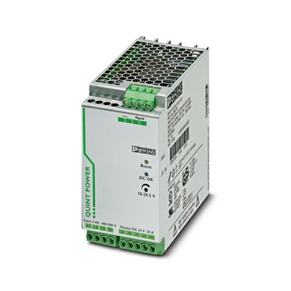 PHOENIX CONTACT QUINT-PS/3AC/24DC/20