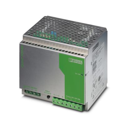 PHOENIX CONTACT QUINT-PS-3X400-500AC/24DC/20