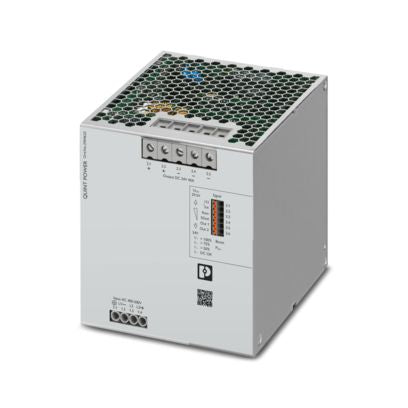 PHOENIX CONTACT QUINT-PS/3AC/24DC/40