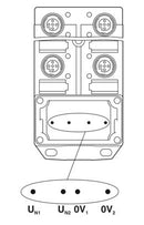 PHOENIX CONTACT SACB-4/4-LC-90 gebraucht