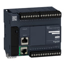 SCHNEIDER ELECTRIC TM221CE24T
