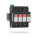 PHOENIX CONTACT VAL-MS-T1 / T2 335 / 12-5 / 3 + 1-FM