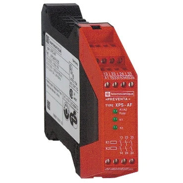 SCHNEIDER ELECTRIC XPSAF5130