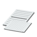 PHOENIX CONTACT ZB 5-LGS:FORTL.ZAHLEN 1-10